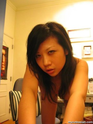 My Cute Asians invite you to explore free pictures featuring juvenile female exhibit hot body