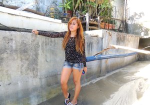 Trike Patrol pleased to share with you xxx gallery with Yumi in hard fuck action