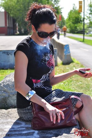 Smoking Mina invite you to explore free pics featuring Mina xxx gallery 153065