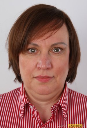 Czech Casting  are pleased to offer you xxx pics featuring Ivana showing beautiful form