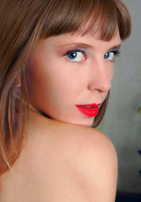 Rylsky Art are pleased to offer you xxx pics featuring Dream showing well-done shape